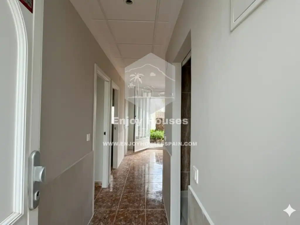 Erdgeschosswohnung zum Verkauf in Puerto, imagen 8