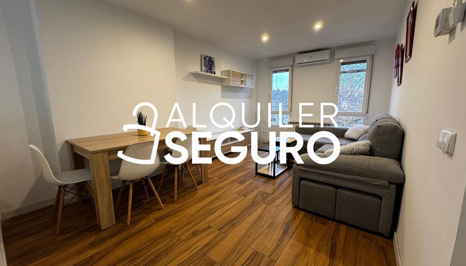 Photo 1 of Flat to rent in Vidauba, Las Águilas, Madrid