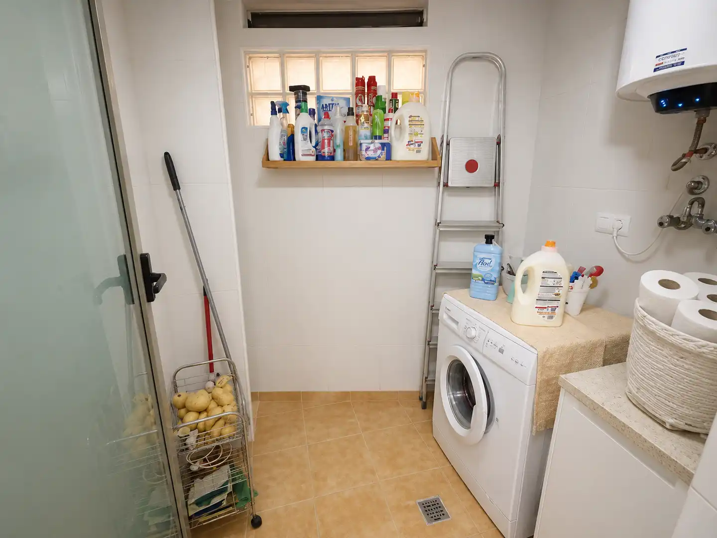 Appartement compact avec ascenseur à vendre à El Puerto, imagen 15