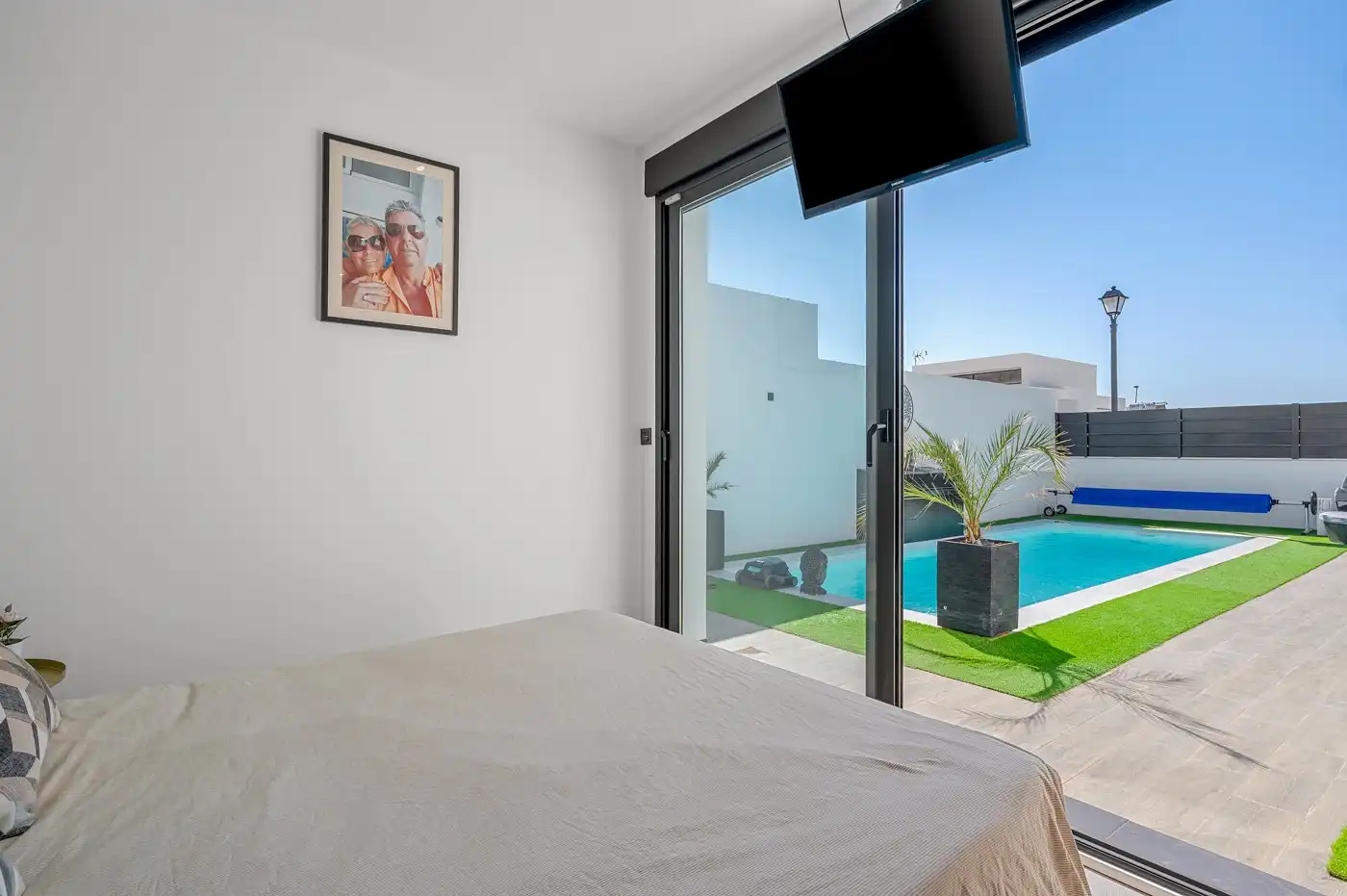 Casa amb piscina en venda a Fortuna, imagen 32