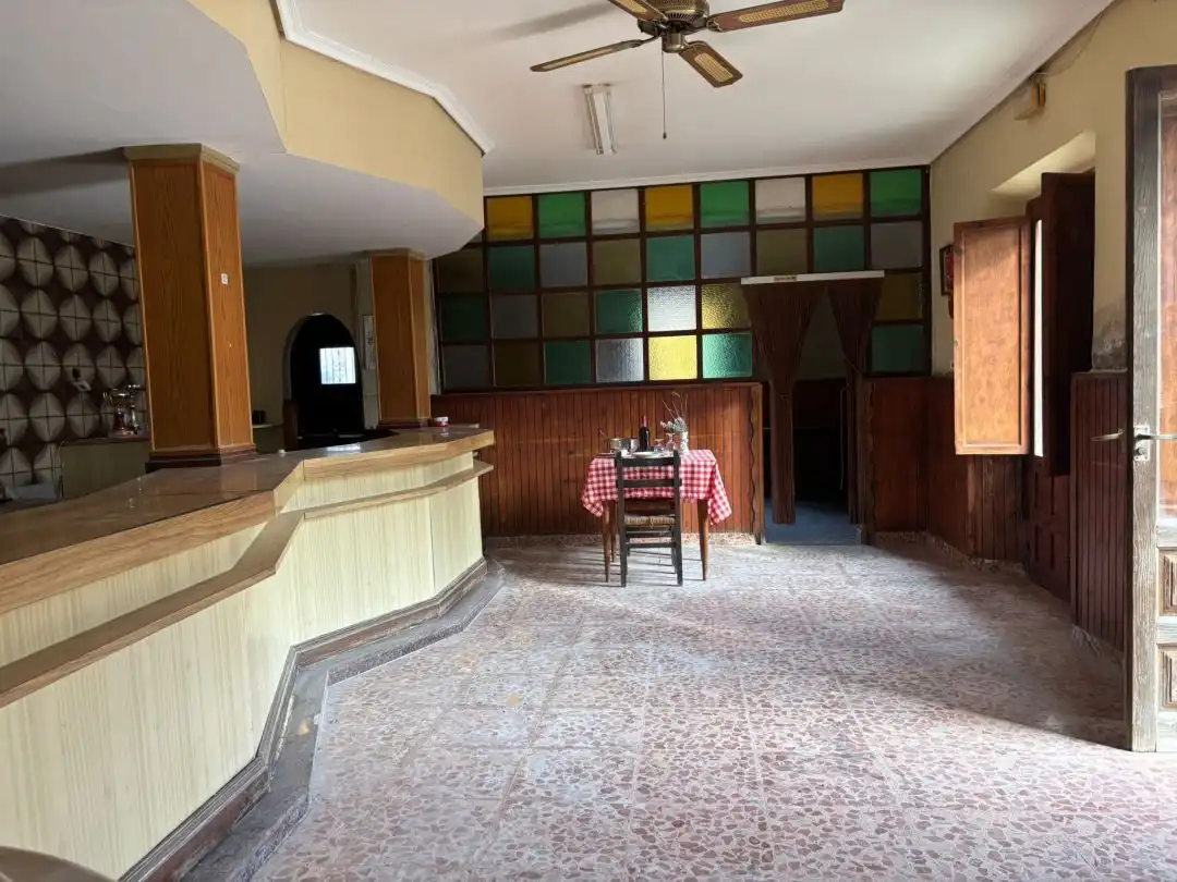 Casa o chalet en venta en Udías