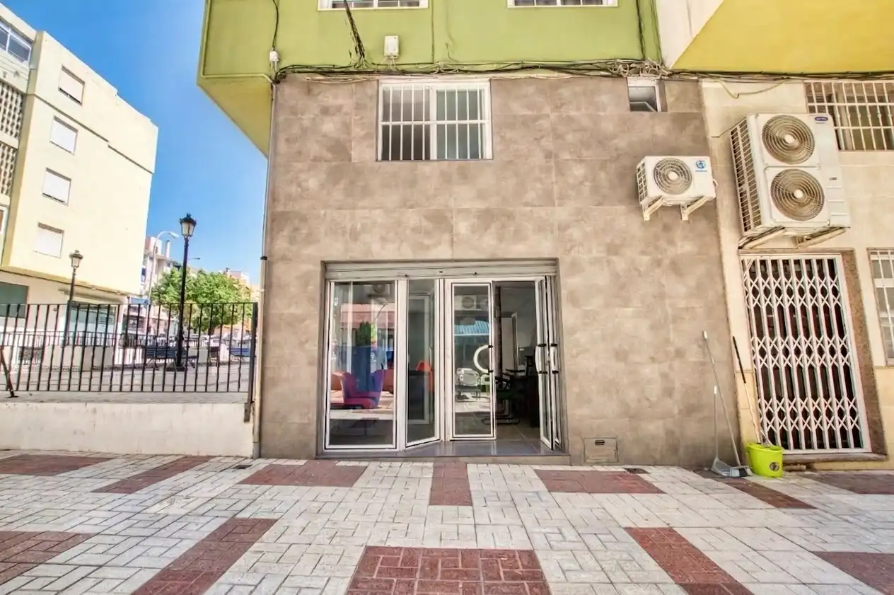 Business premises for sale in Pasaje Juan Sebastián Elcano, imagen 14