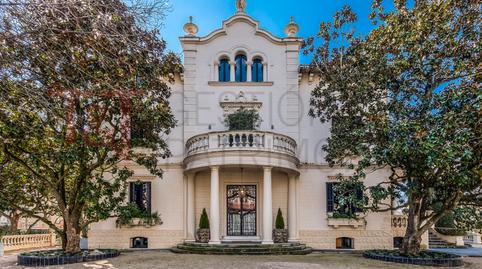 Foto 2 de Casa o xalet en venda a Avinguda Rei en Jaume, 160, Cardedeu, Barcelona