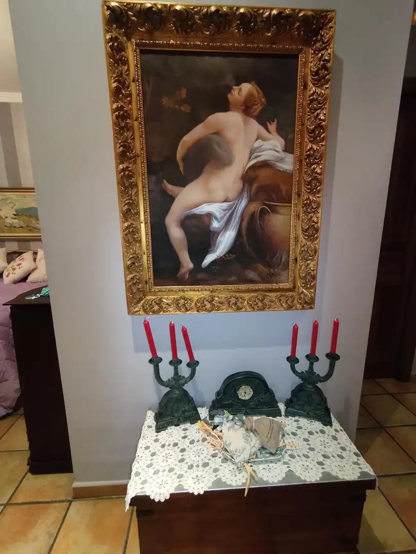 Casa o chalet en venta en Pedro Muñoz con Aire acondicionado, Calefacción y Jardín privado
