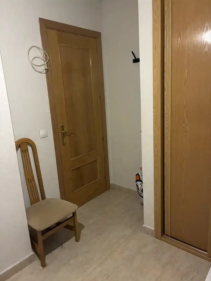 Habitación de Piso en venta en Casarrubios del Monte con Aire acondicionado y Piscina