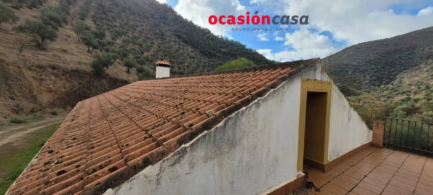 Casa rústica en venda a Pozoblanco, imagen 5