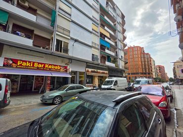 Local comercial en venta en Centre Històric