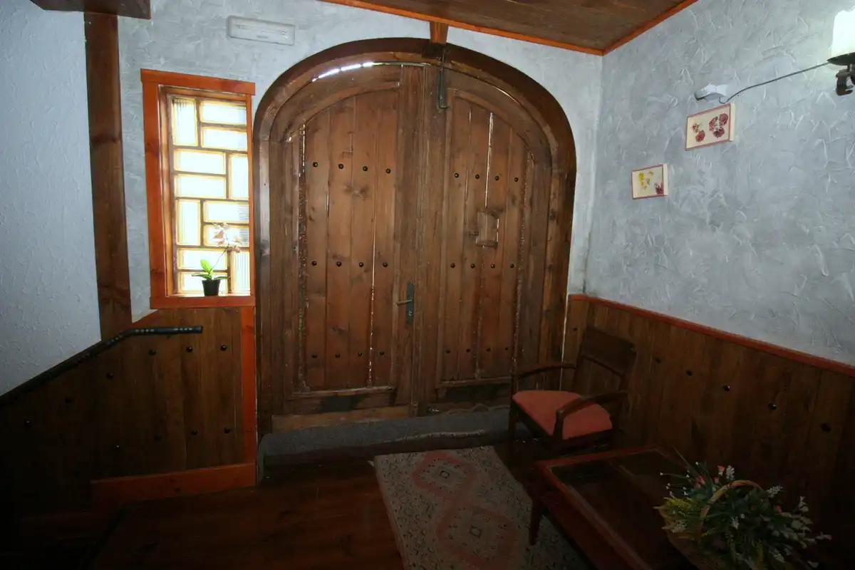 Country house zum Verkauf in Arenas de San Pedro mit Heizung, Privatgarten und Terrasse