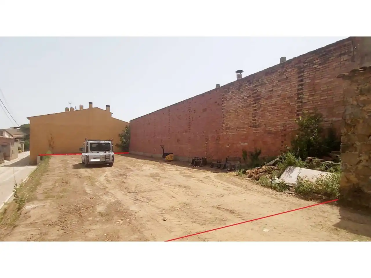 Rural land for sale in Sant Joan de Mollet, imagen 11