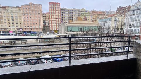 Foto 3 de Piso en venta en Centro - Ayuntamiento, Santander