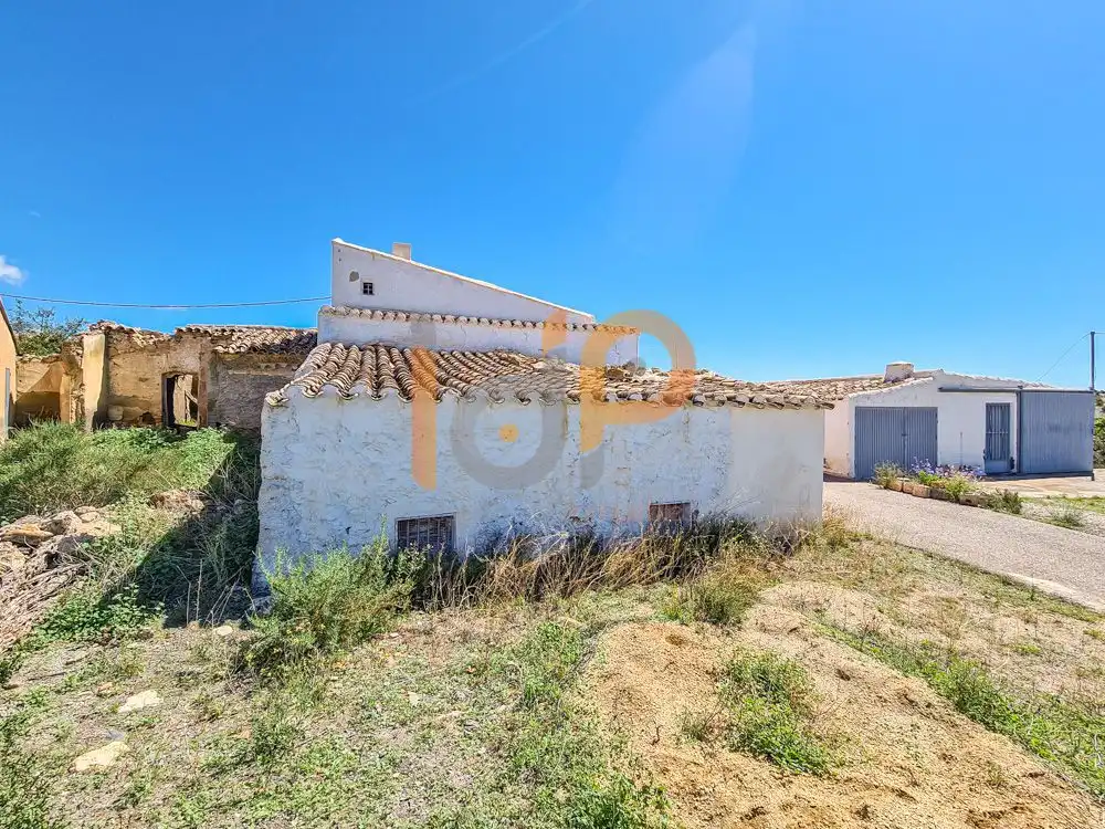 House for sale in Huércal-Overa, imagen 15