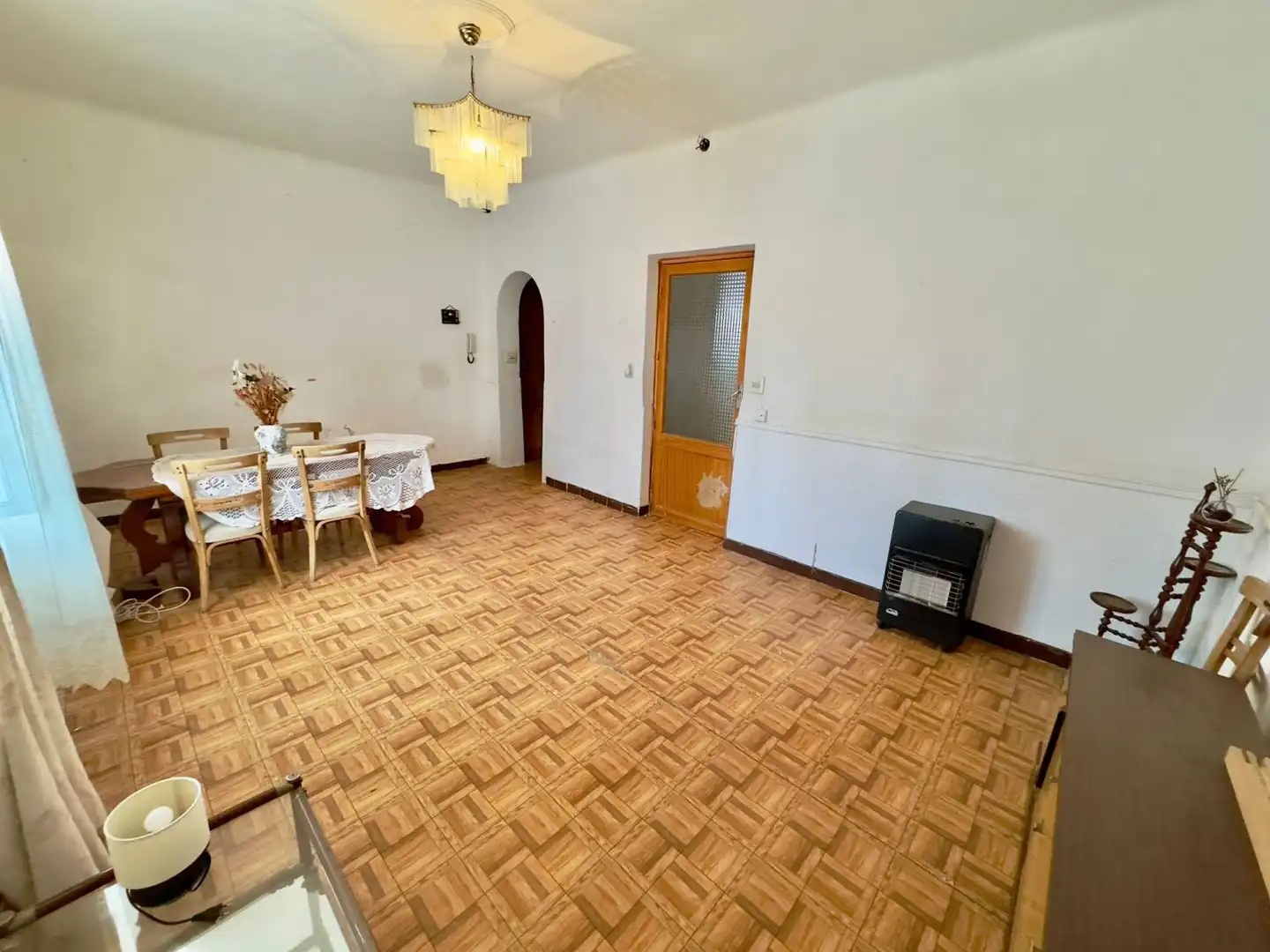 Flat for sale in Feria del Vino, imagen 8