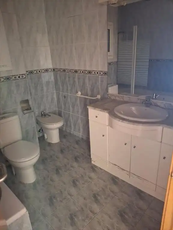 Bany de Pis en venda en Sant Andreu de la Barca