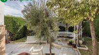 Terrace of Single-family semi-detached for sale in Cenes de la Vega  with Heating, Private garden and Terrace