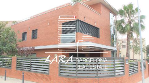 Foto 4 de Casa o xalet de lloguer amb opció a compra a Centre, Barcelona