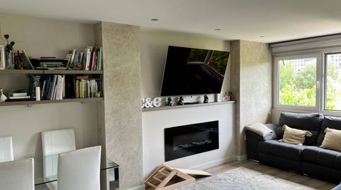 Photo 3 of Flat for sale in Paseo Salamanca, Crucero, León Capital