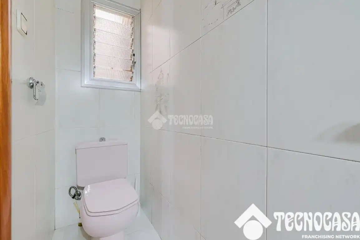 Piso con terraza en venta en Nou Barris, imagen 34