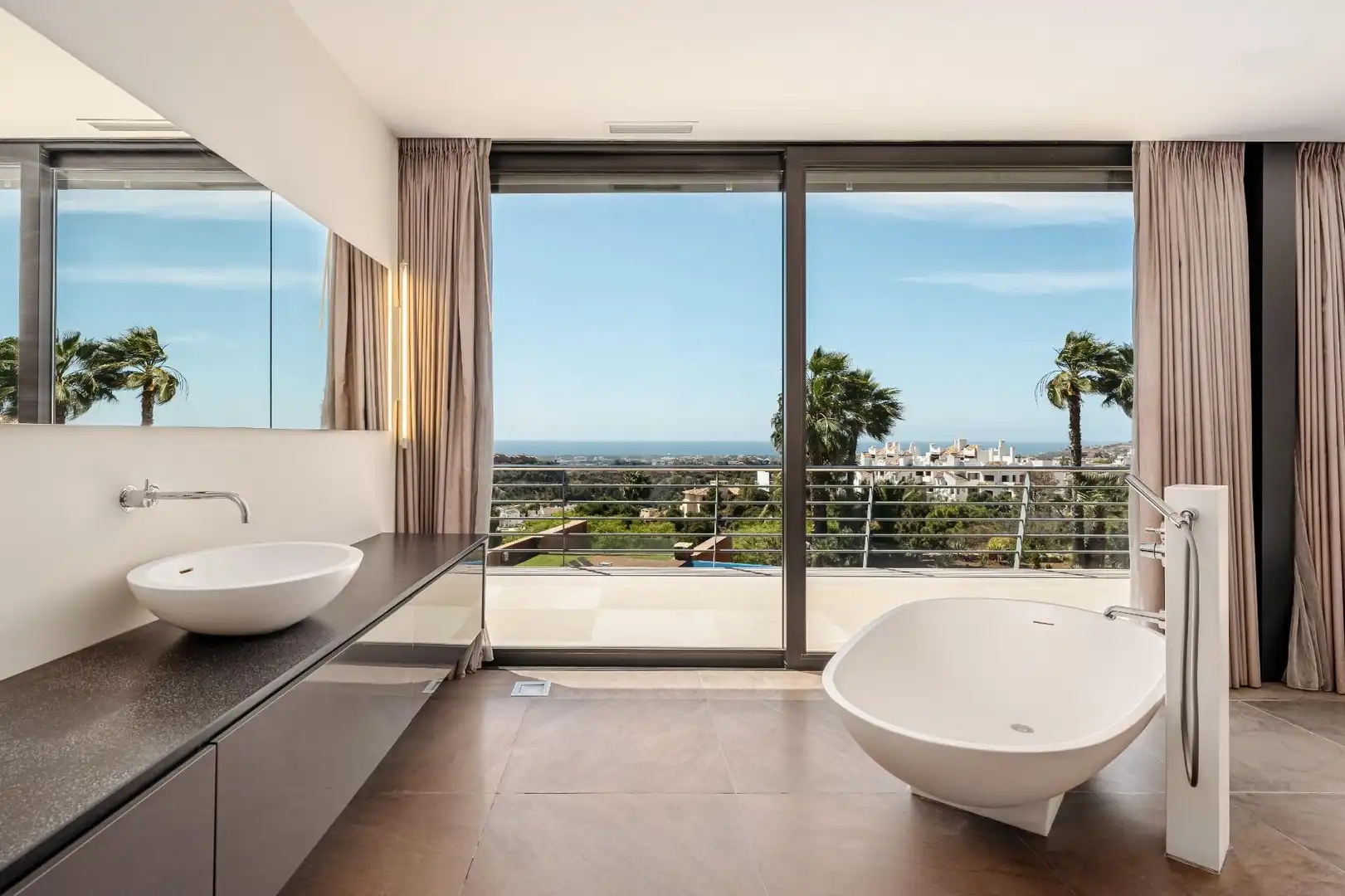 Villa mit Pool zum Verkauf in Los Arqueros  - Puerto del Almendro, imagen 13