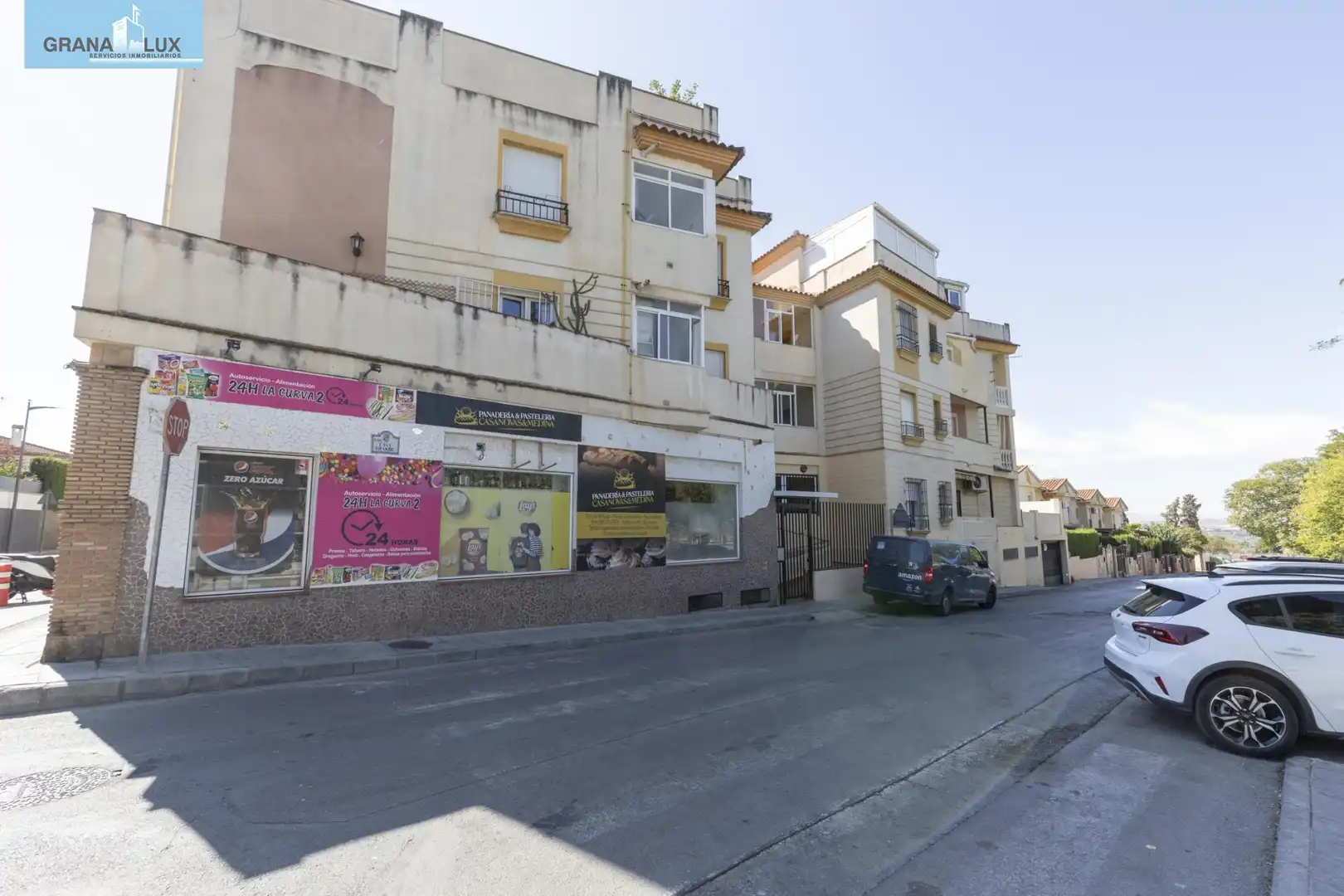 Mini appartamento con terrazza in vendita a 1 Avenida Casa Grande #1, imagen 49