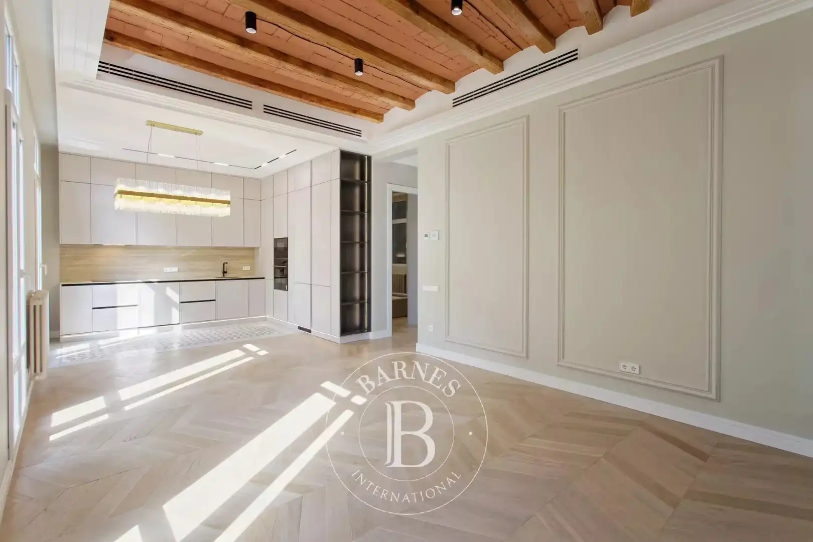 Piso con ascensor en venta en Eixample, imagen 9