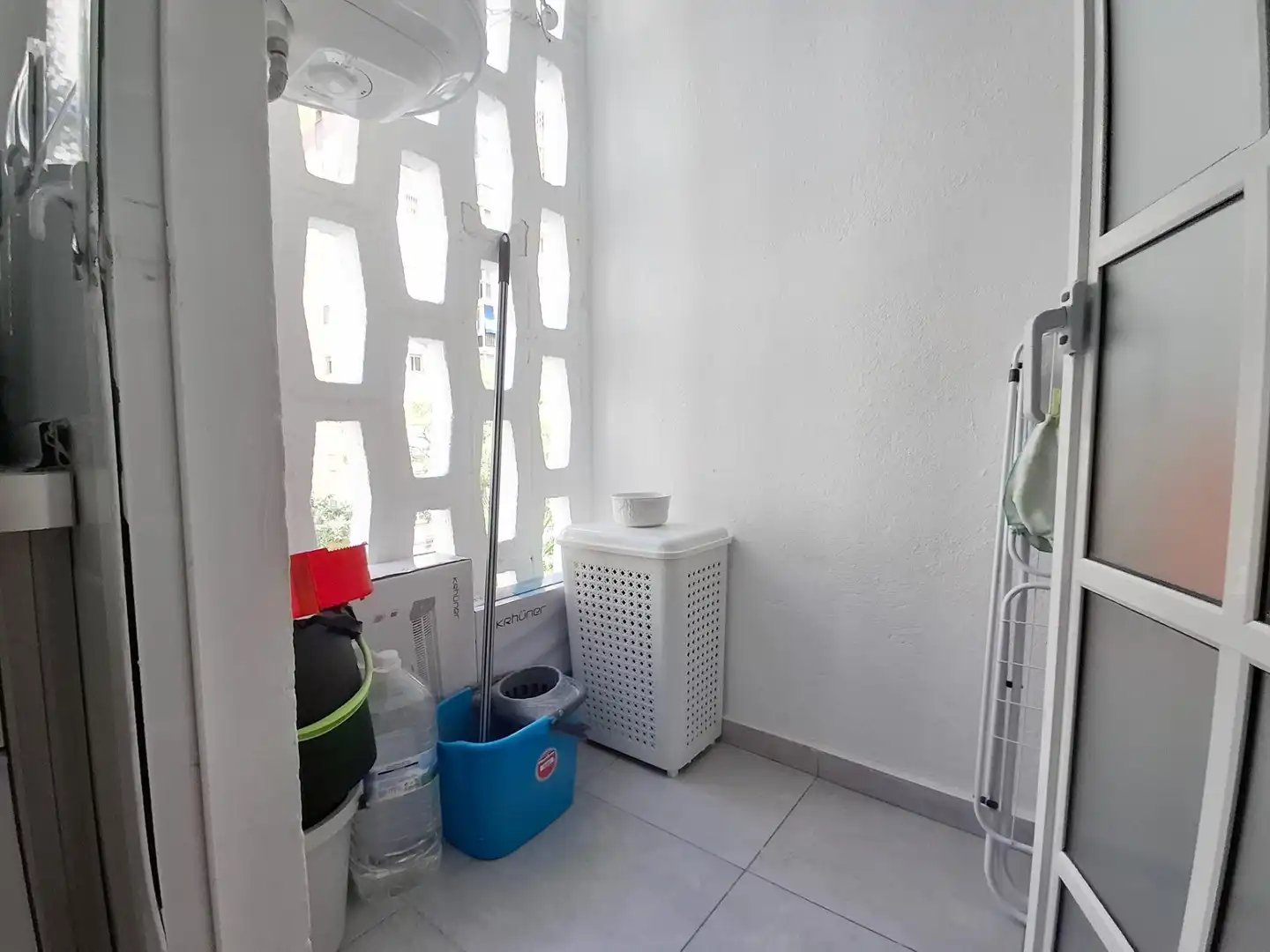 Flat with lift for sale in Martiricos - La Roca, imagen 4