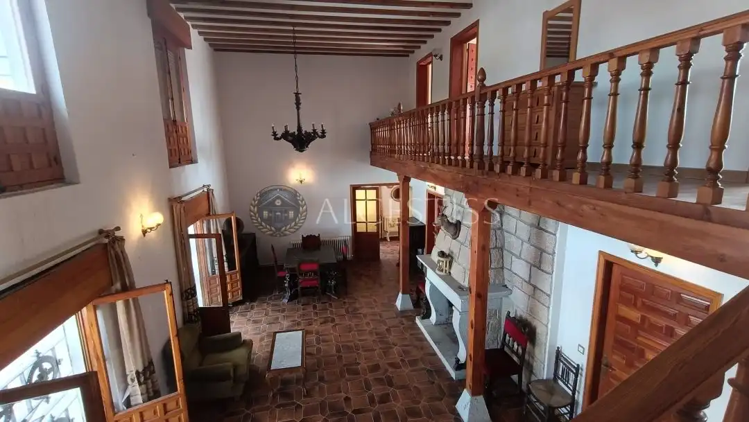 Houses for sale in Méntrida  with Heating, Storage room and Furnished