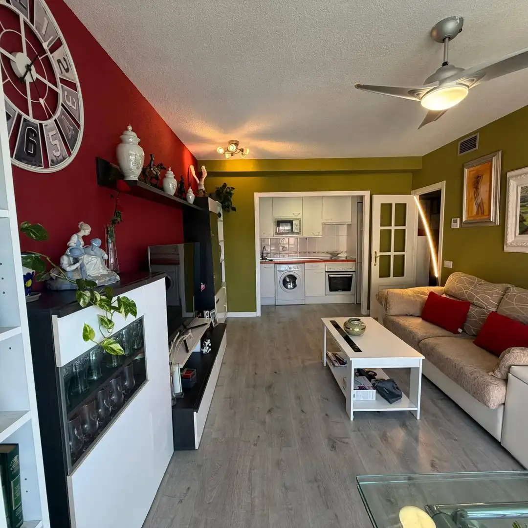 Appartement avec ascenseur à vendre à San Blas, imagen 3
