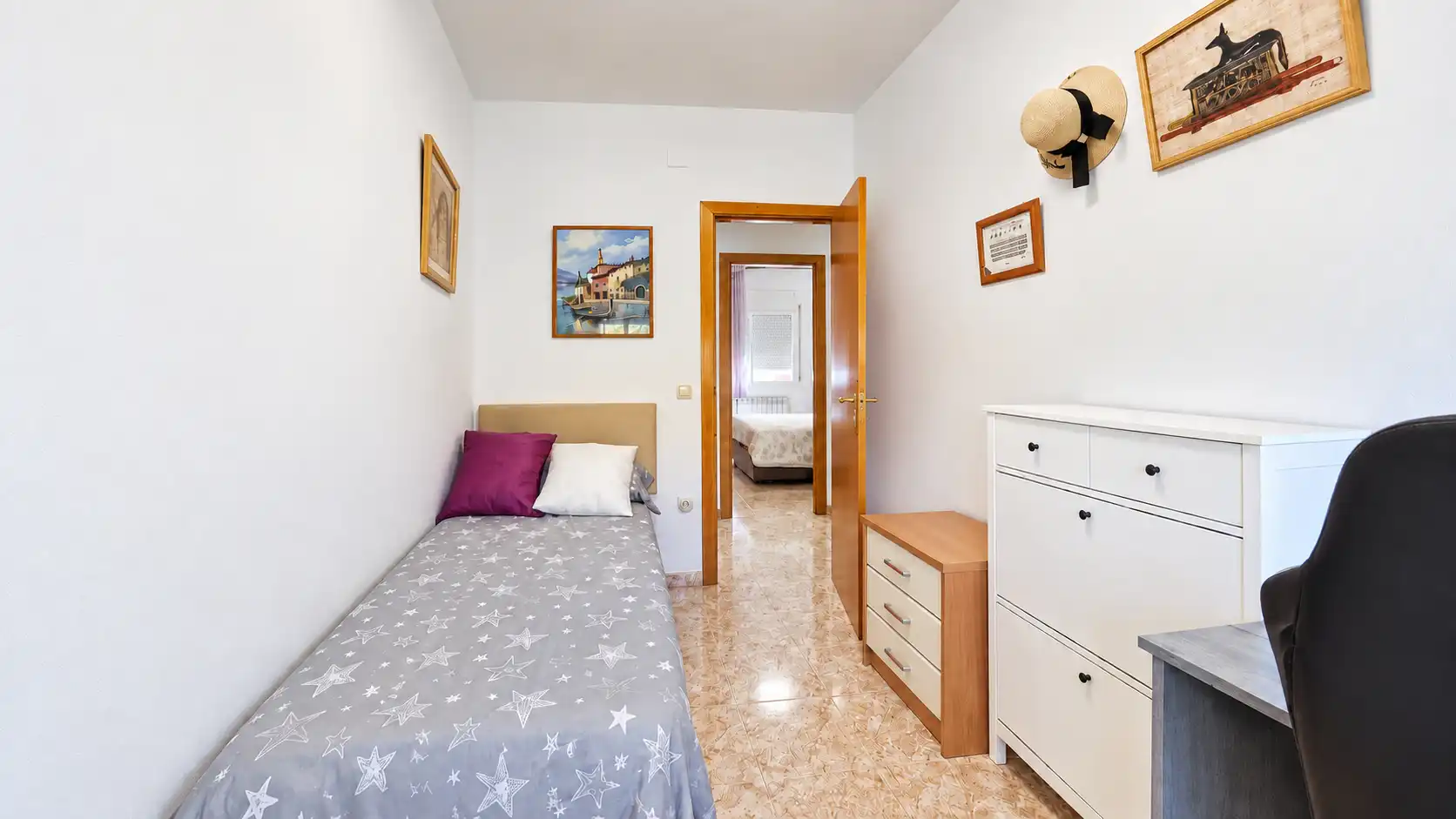 Casa amb piscina en venda a Carrer Italia, imagen 16
