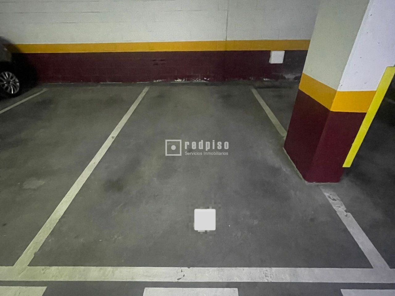 Parking of Garage for sale in Getafe
