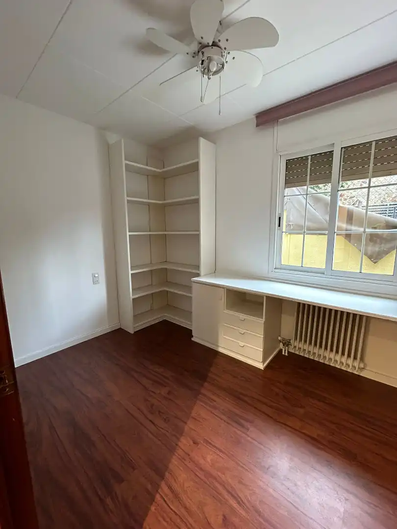 Habitación de Casa o chalet de alquiler en Sarrià - Sant Gervasi