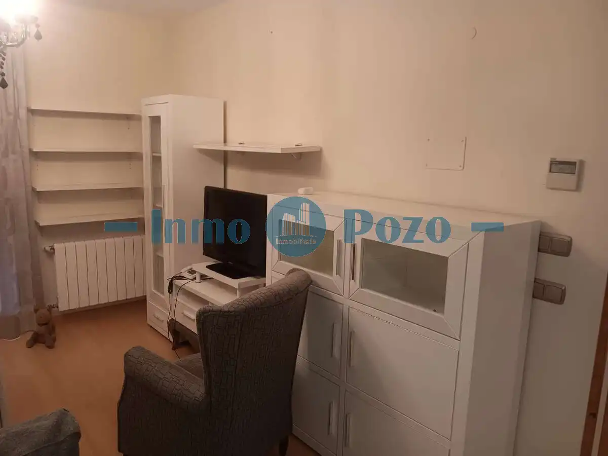 Flat with lift for sale in Almendralejo