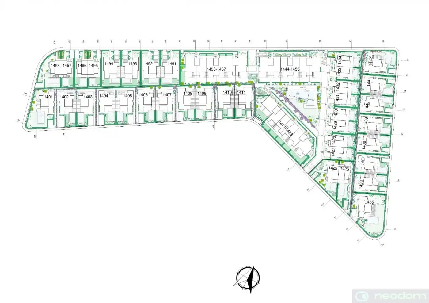 Casa en venta en Algorfa, imagen 21