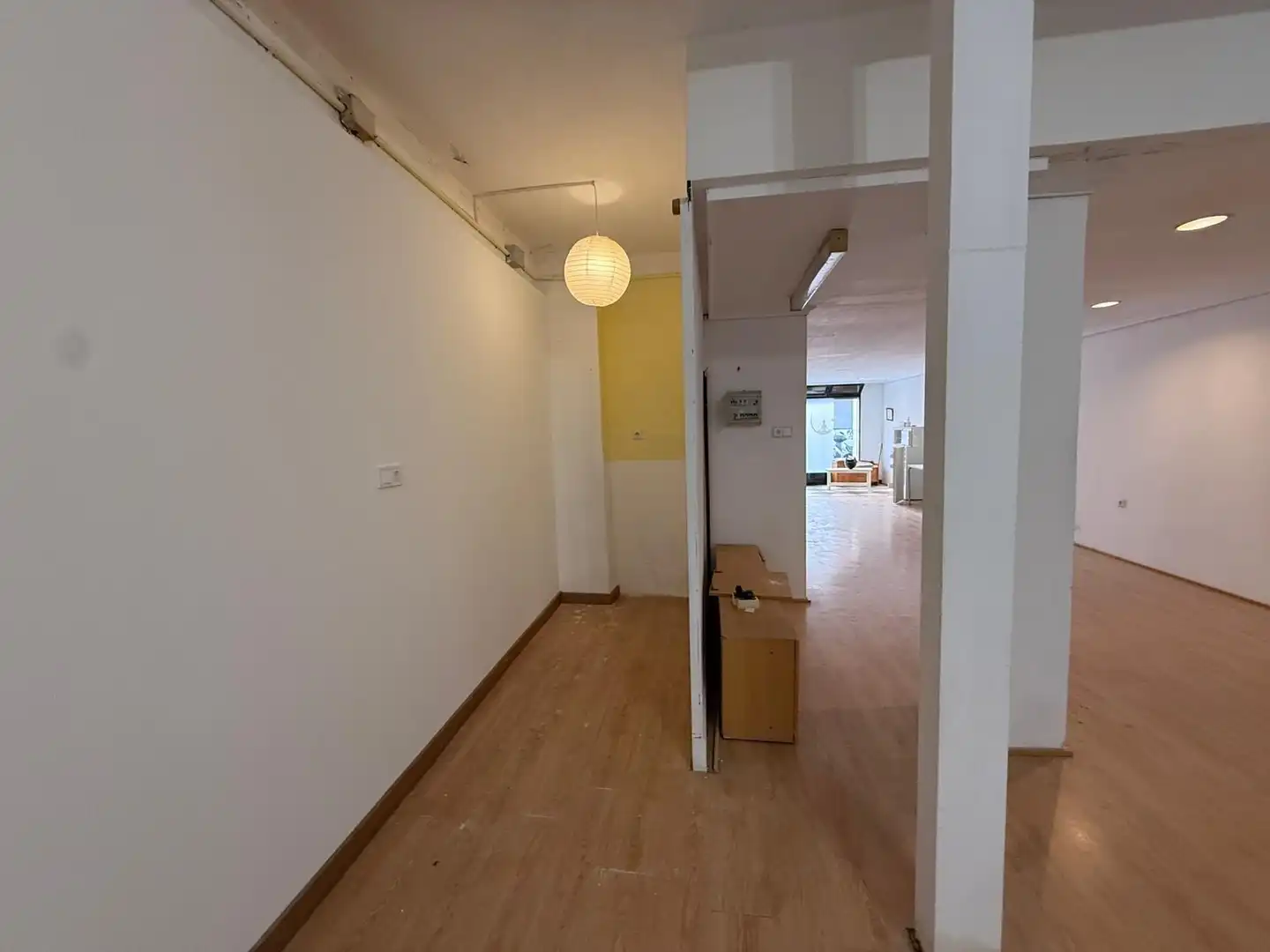 Geschaftsraum zur Miete in Alicante / Alacant