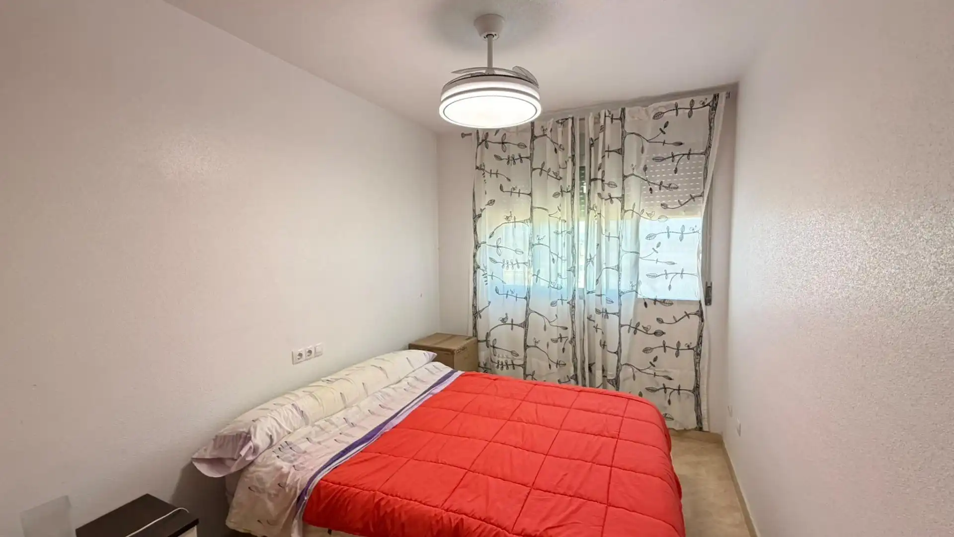 Flat with balcony for sale in Campo de Murcia, imagen 9