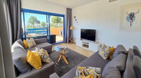 EXCLUSIVIDAD Y VISTAS AL MAR: APARTAMENTO IMPECABLE EN DUQUESA SUITES, imatge 3