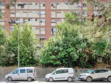 Piso en venta en C/ Perafita