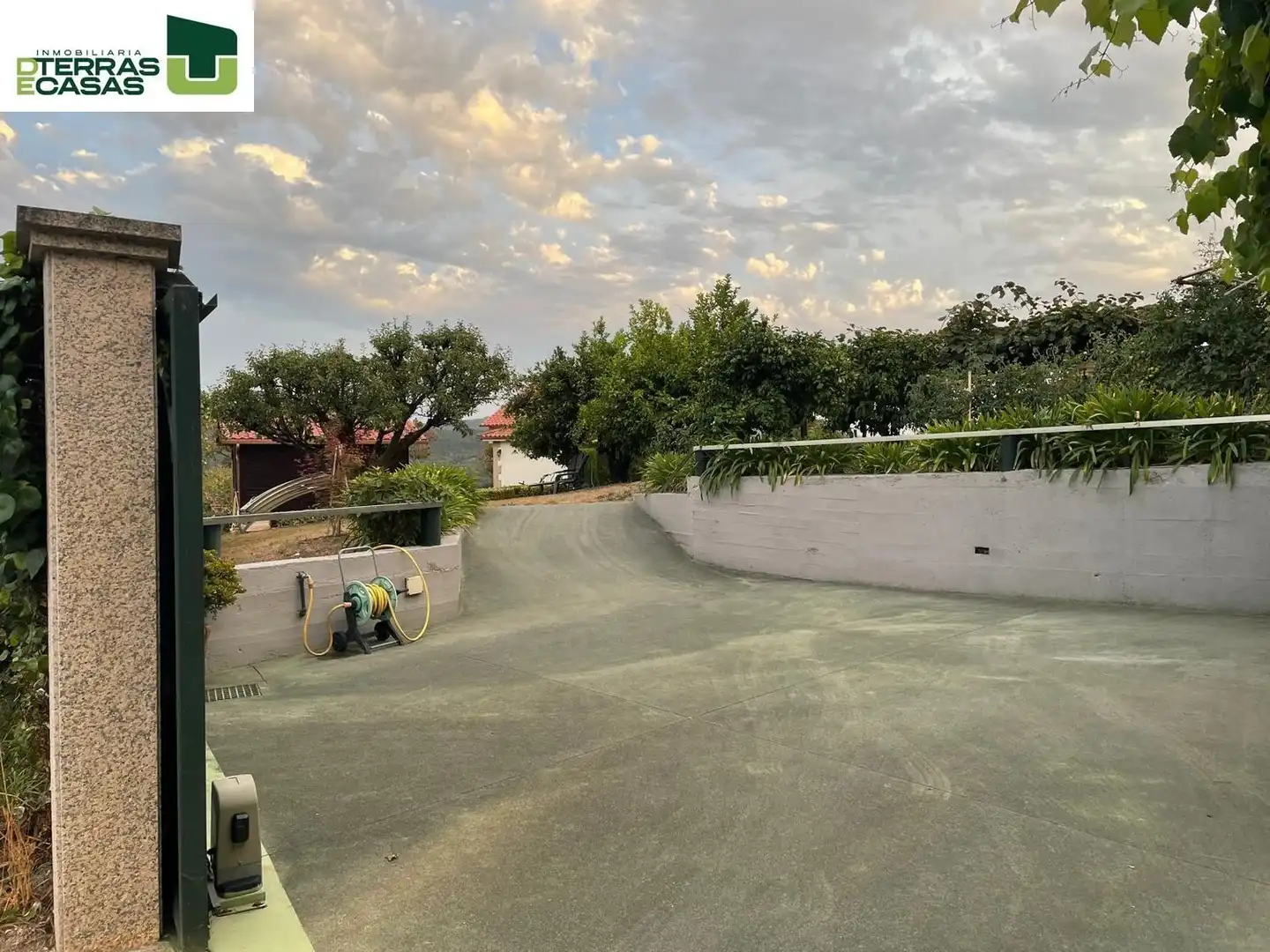 Xalet amb piscina en venda a CERDEIRAS, imagen 48