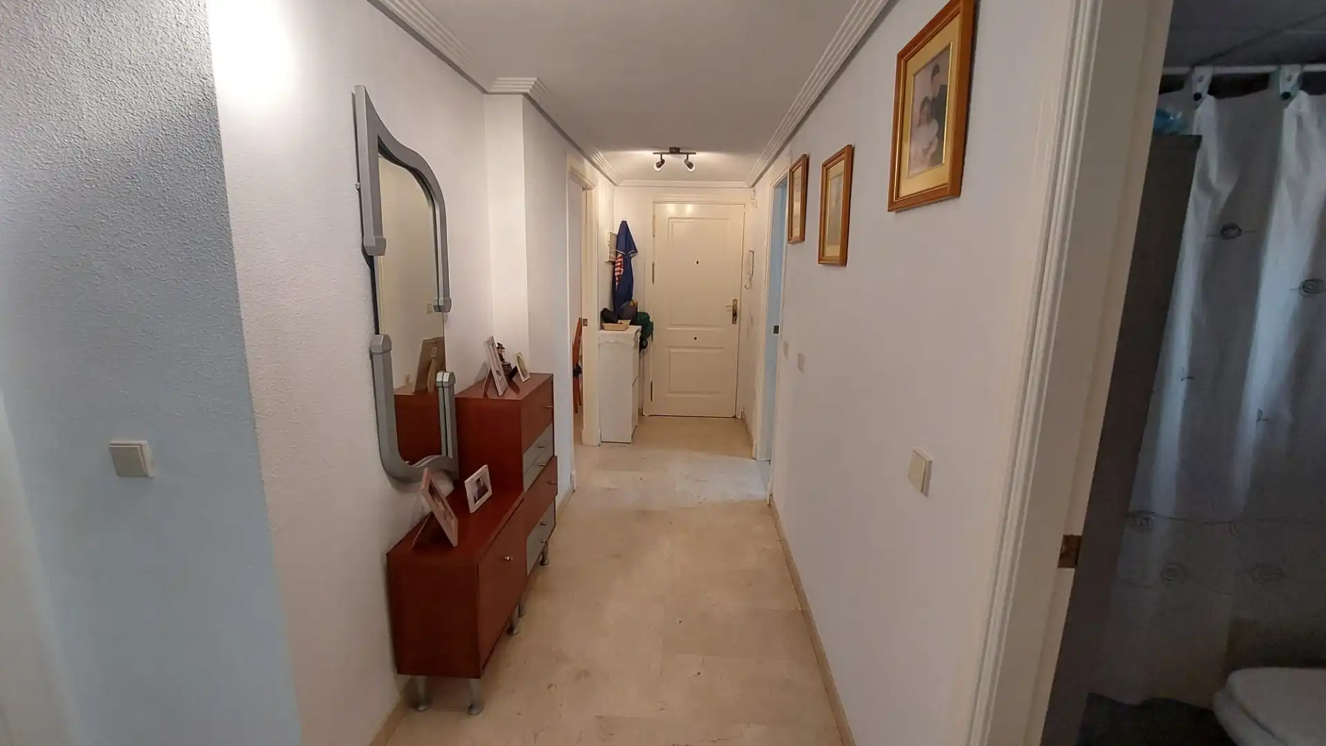 Wohnung zum Verkauf in Málaga mit Gemeinschaftspool