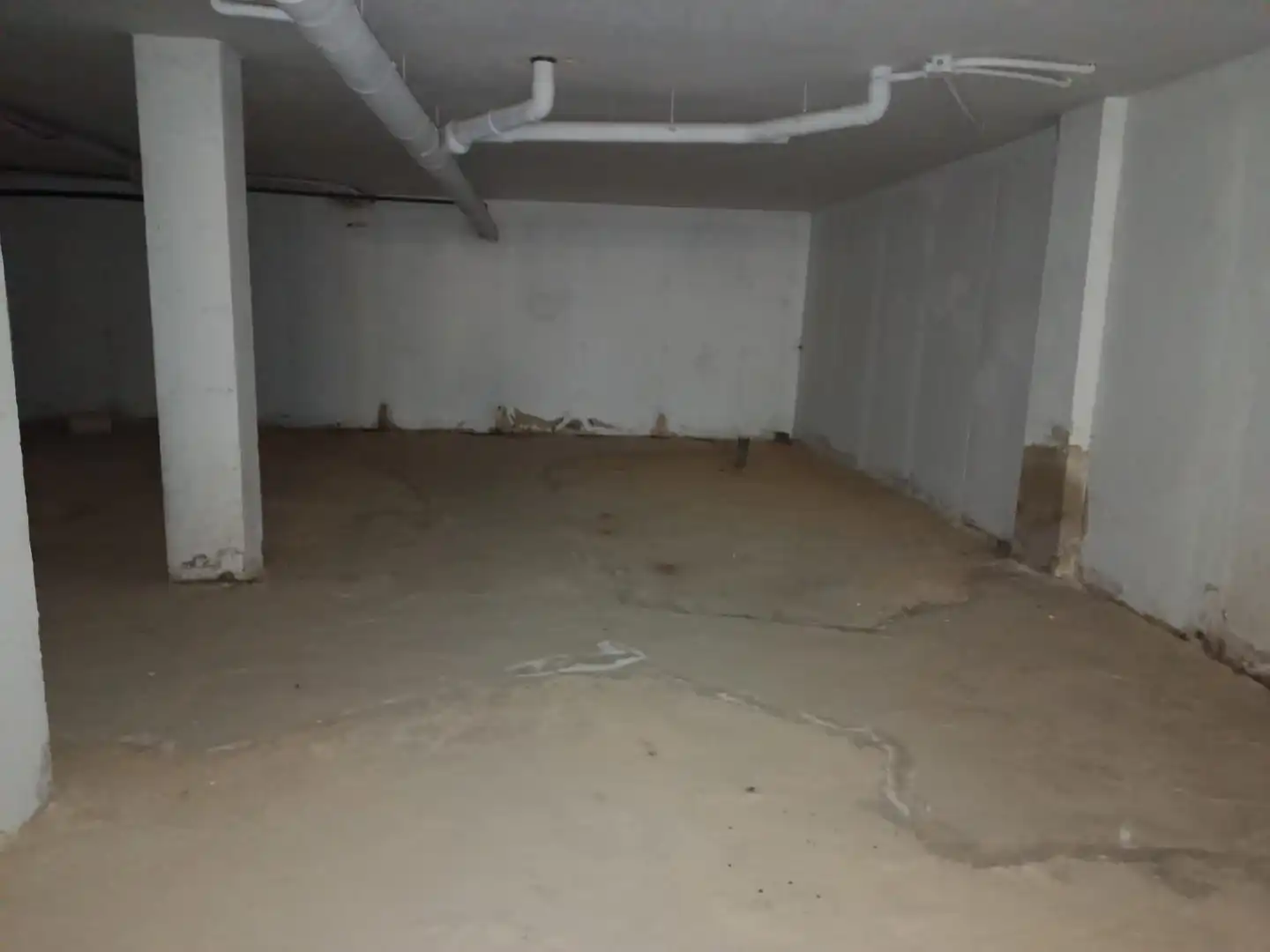 Einzelparkplatz zum Verkauf in Calle Isla, imagen 2