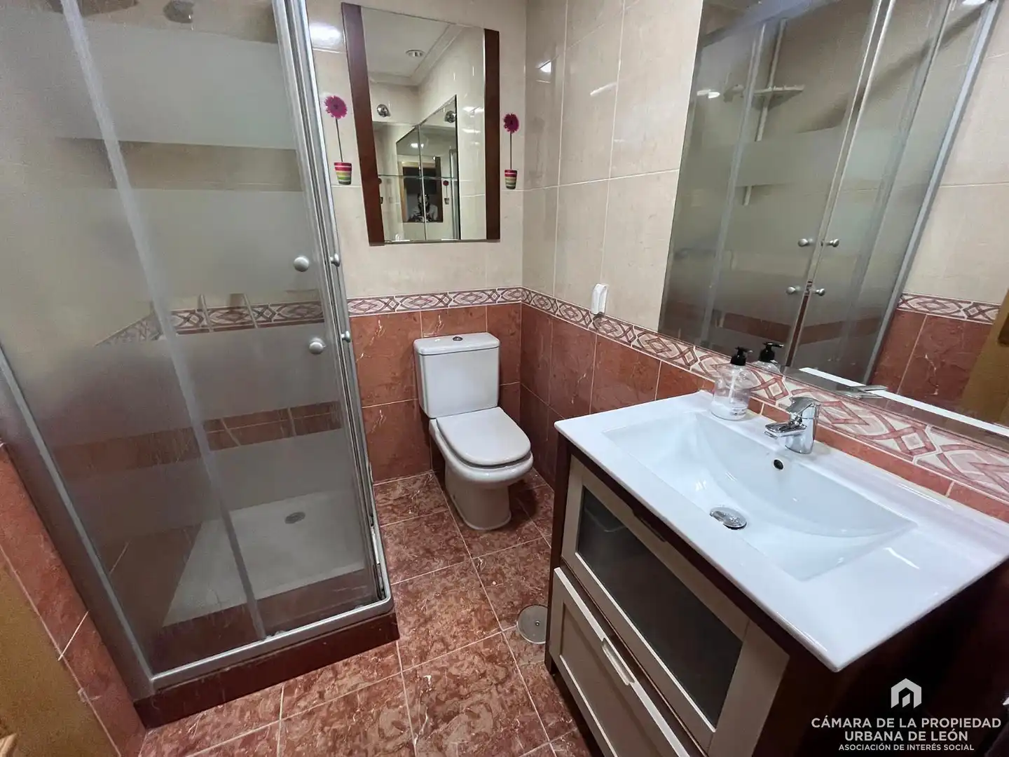 Wohnung zur Miete in Pais Leones, El Soto