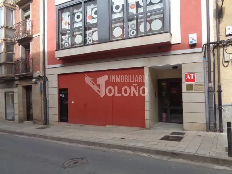 Locale commerciale in vendita a Haro