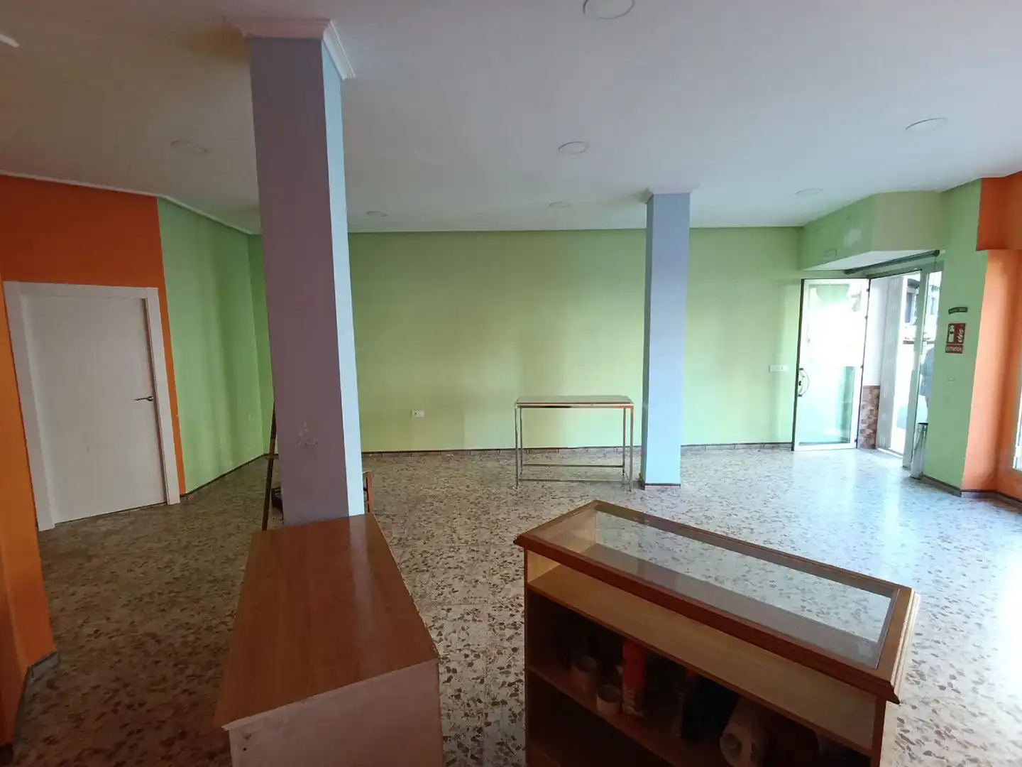 Business premises for sale in C/ Menendez Pelayo, imagen 6