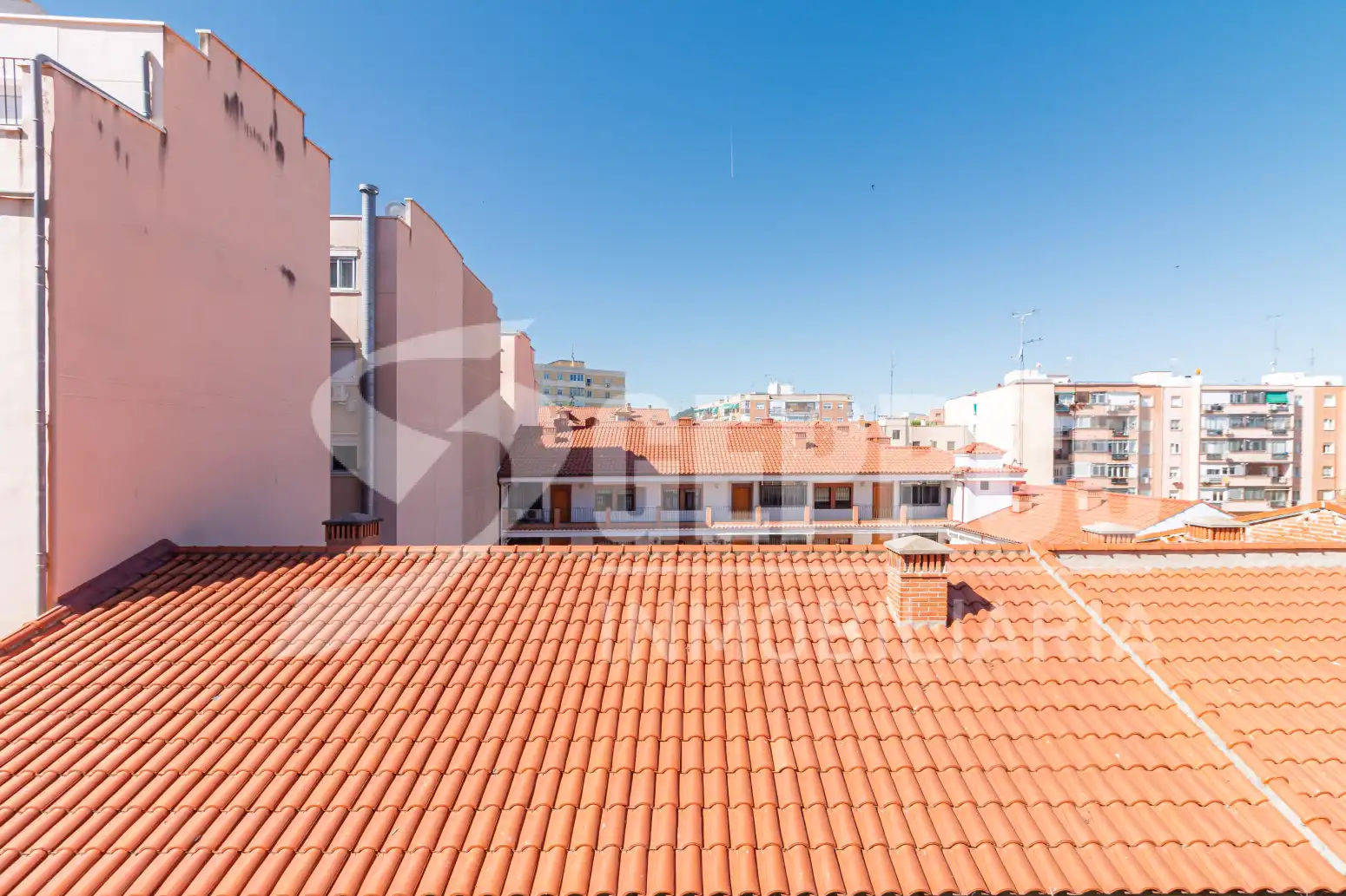Flat for sale in Casco histórico