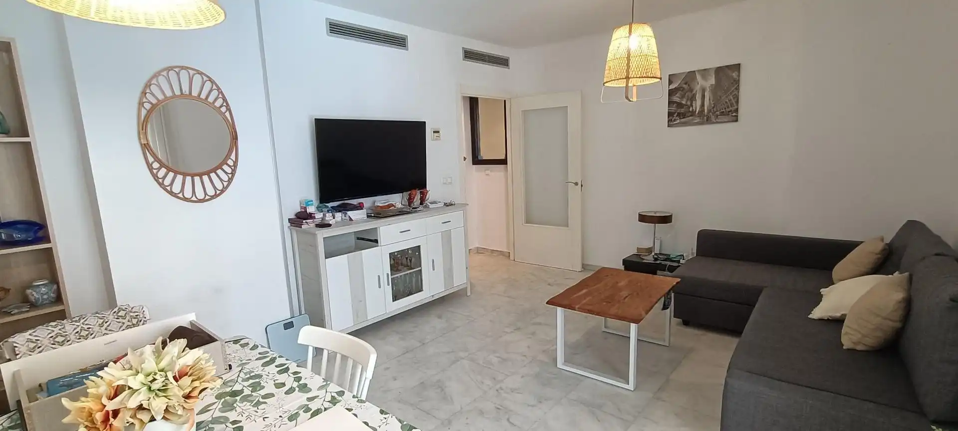 Wohnung mit Terrasse zum Verkauf in La Cala de Villajoyosa, imagen 5