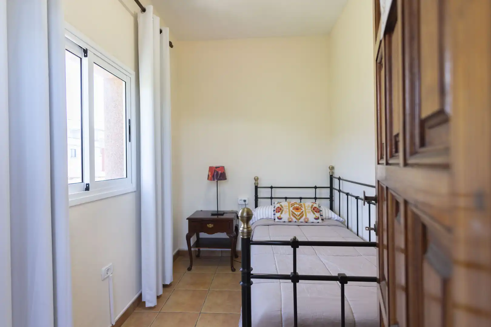 Habitación de Piso de alquiler en Tacoronte con Amueblado