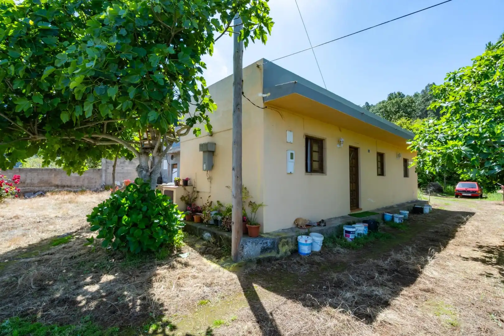 Casa rústica en venta en Icod de los Vinos pueblo, imagen 20