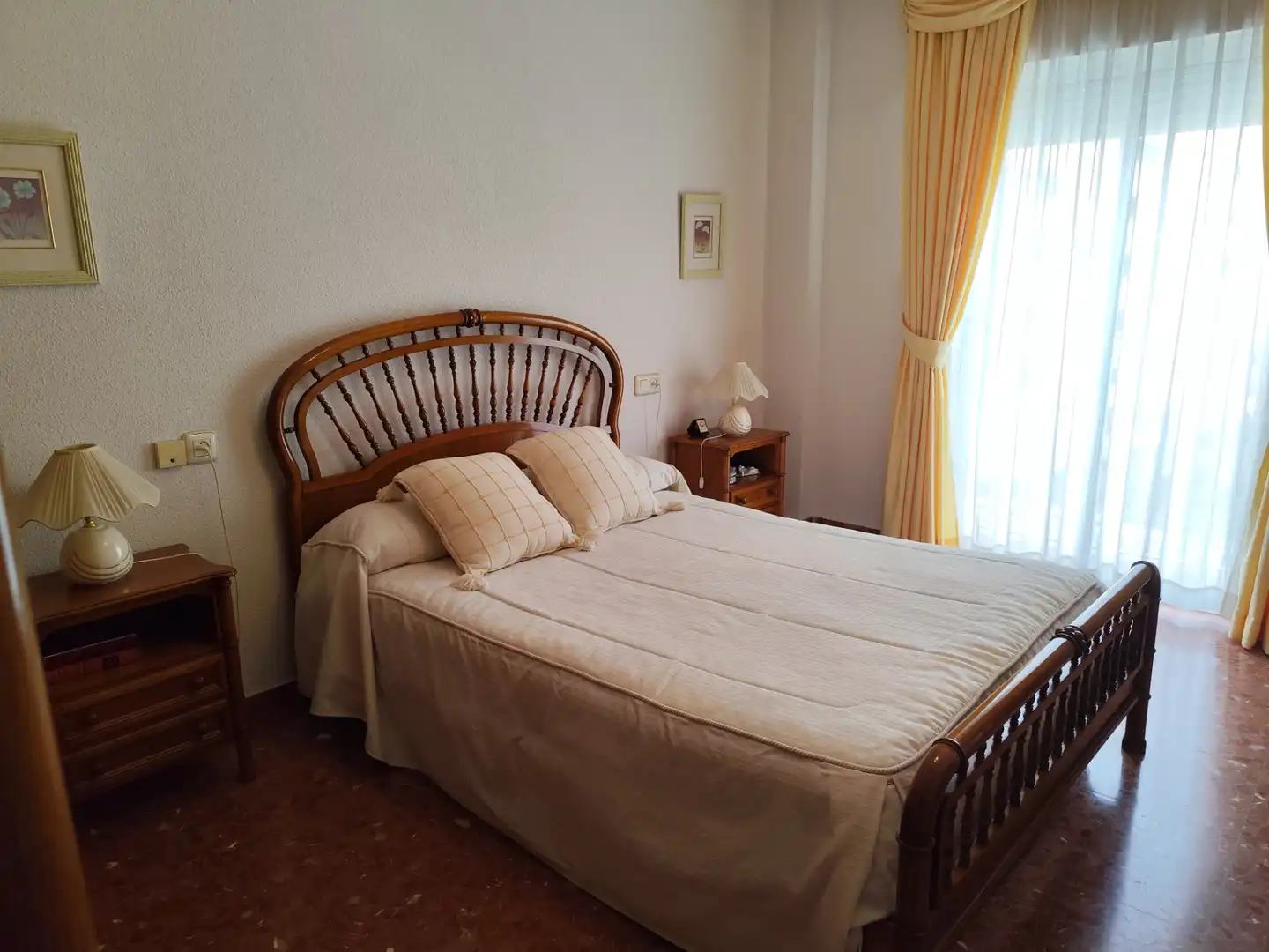 Habitación de Casa adosada en venta en Mérida con Amueblado