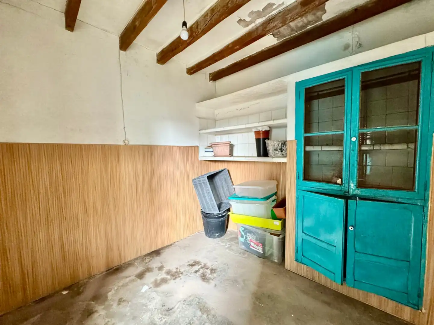 Casa rústica con terraza en venta en Pego, imagen 20