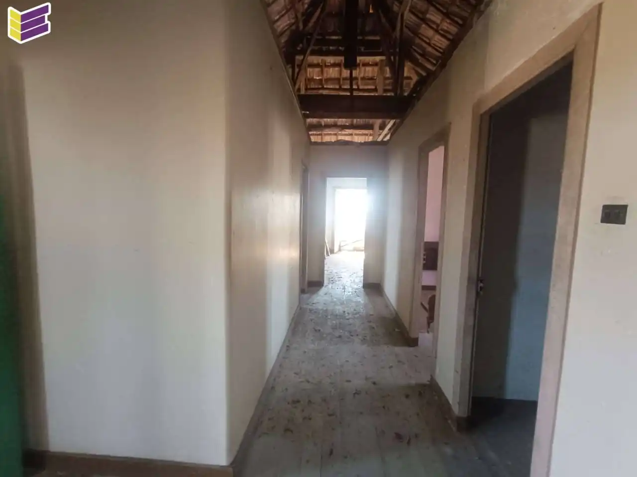 Casa con jardín en venta en Calle A Aldea, imagen 22