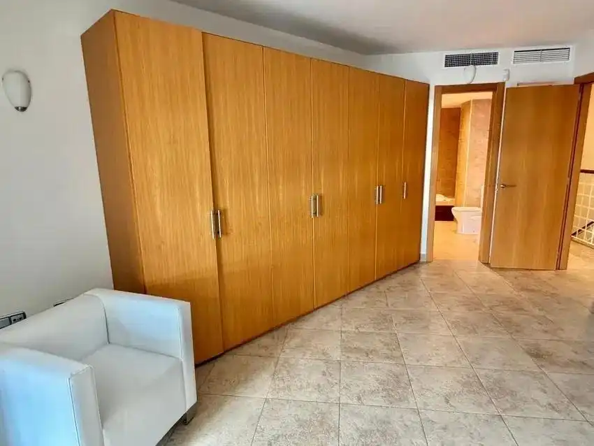 Penthouse with pool for sale in El Higuerón, imagen 12